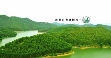 广西国有博白林场与bet36365最快线路检测中心林业全程机械化示范基地合作协议成功签署